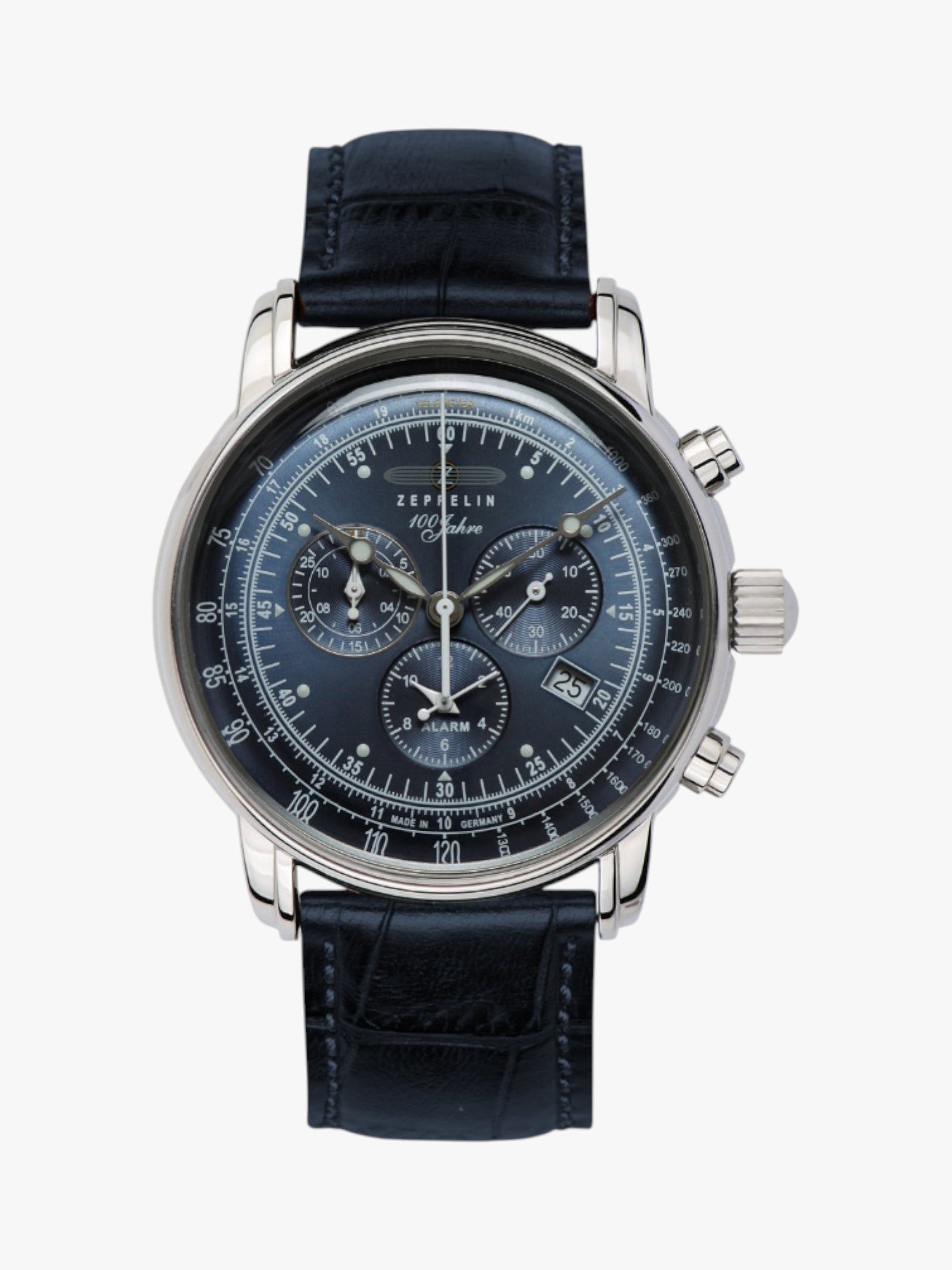 7680-3 100 Jahre Zeppelin ED. 1