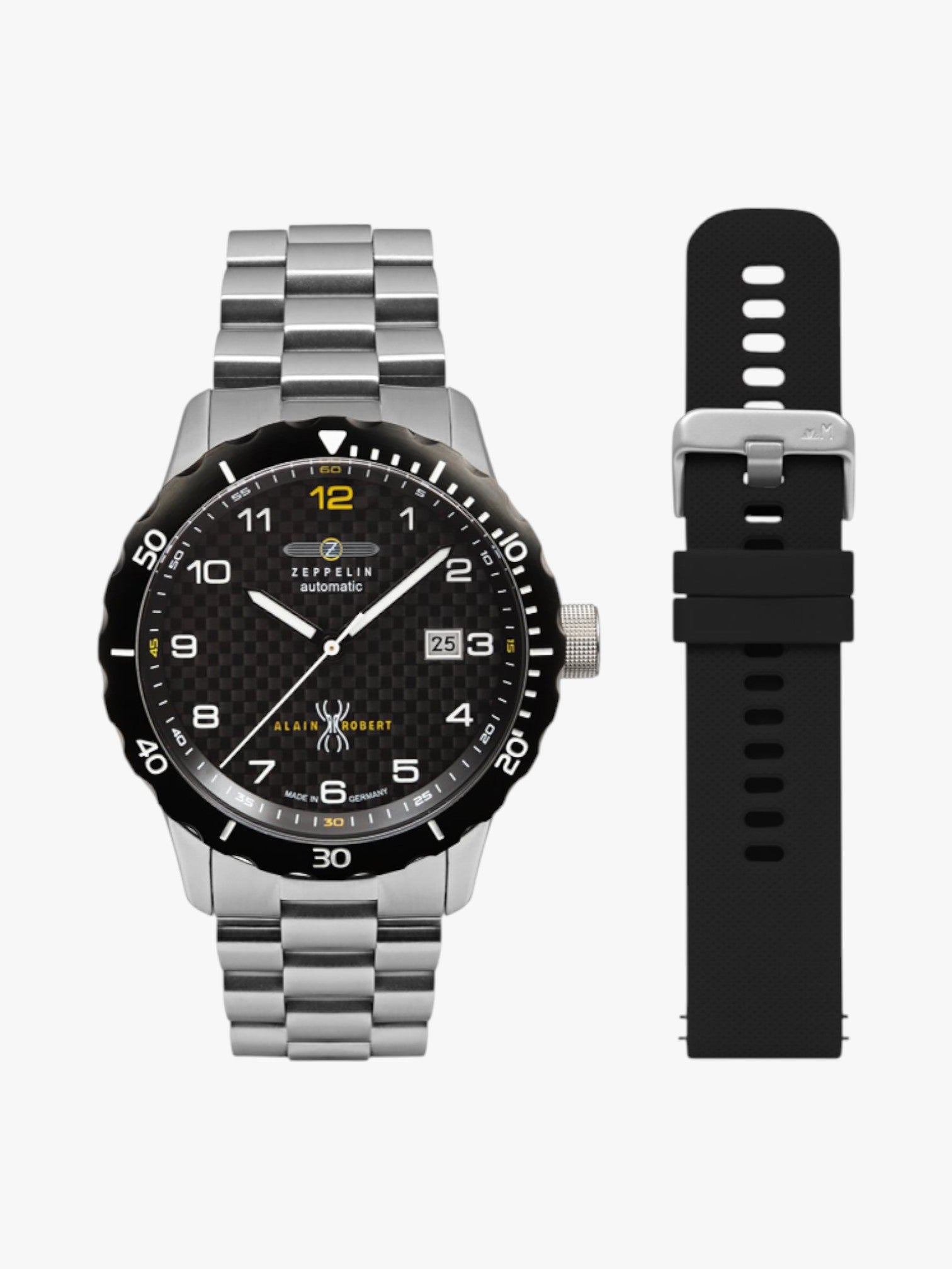 7266-M5 Alain Robert (Limited Edition)