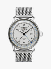8666-M1 100 Jahre Zeppelin ED. 1