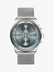 8670-M4 100 Jahre Zeppelin ED. 1