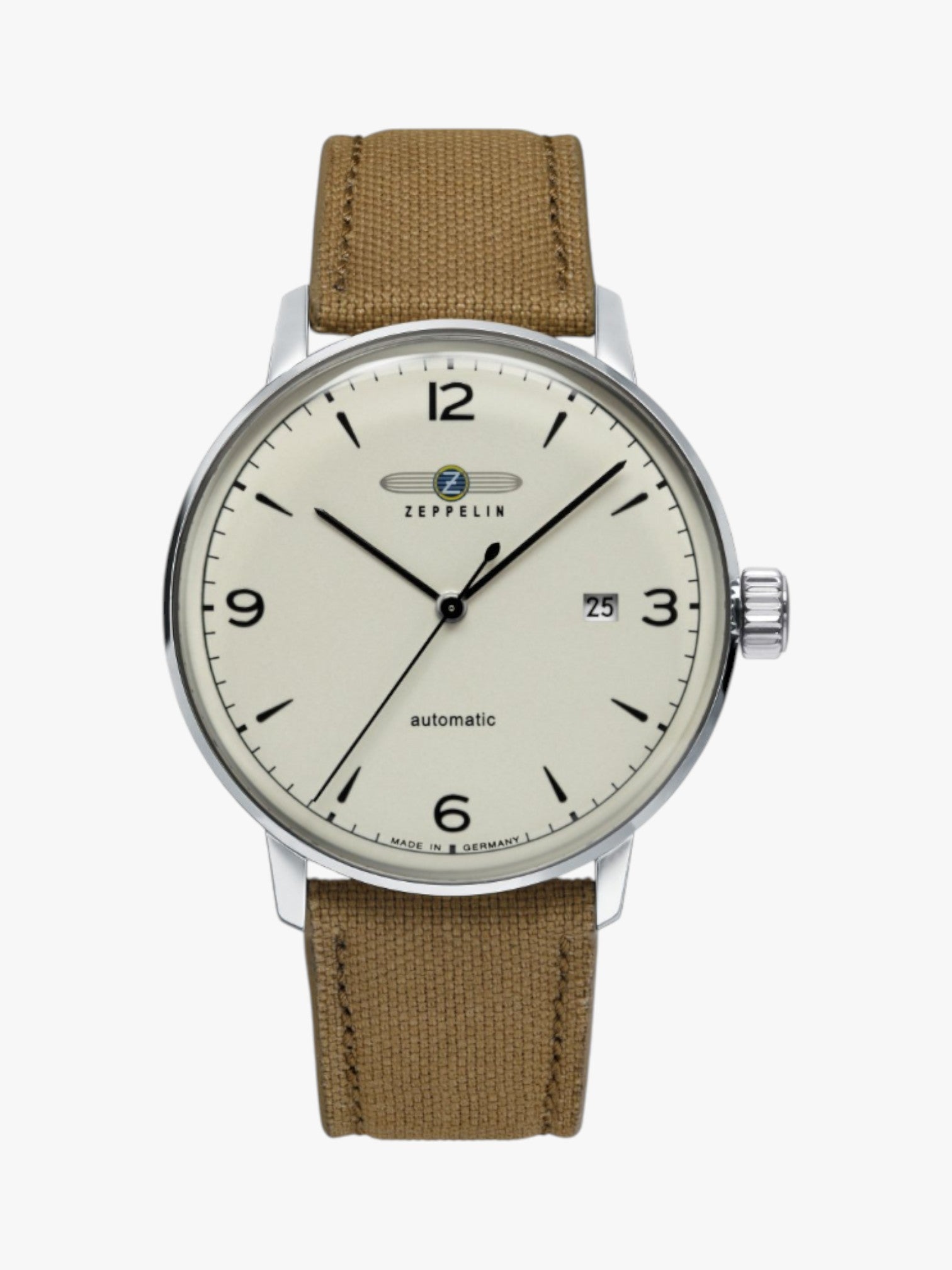 8064-5N Sustainable Planet Edition