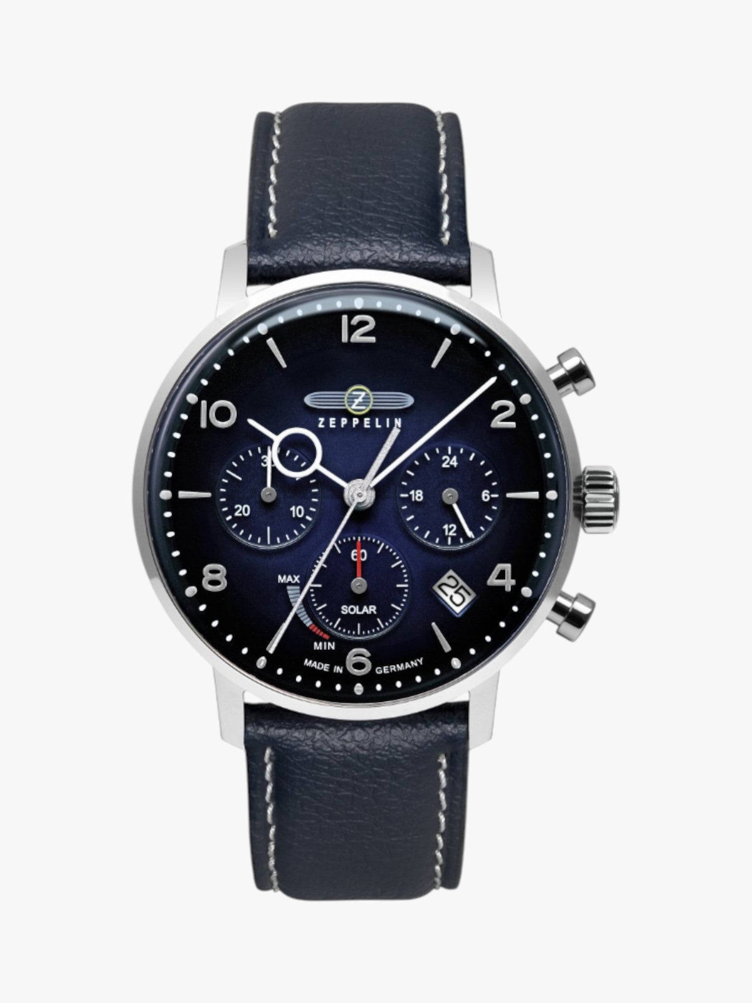 8086-3N Sustainable Planet Edition