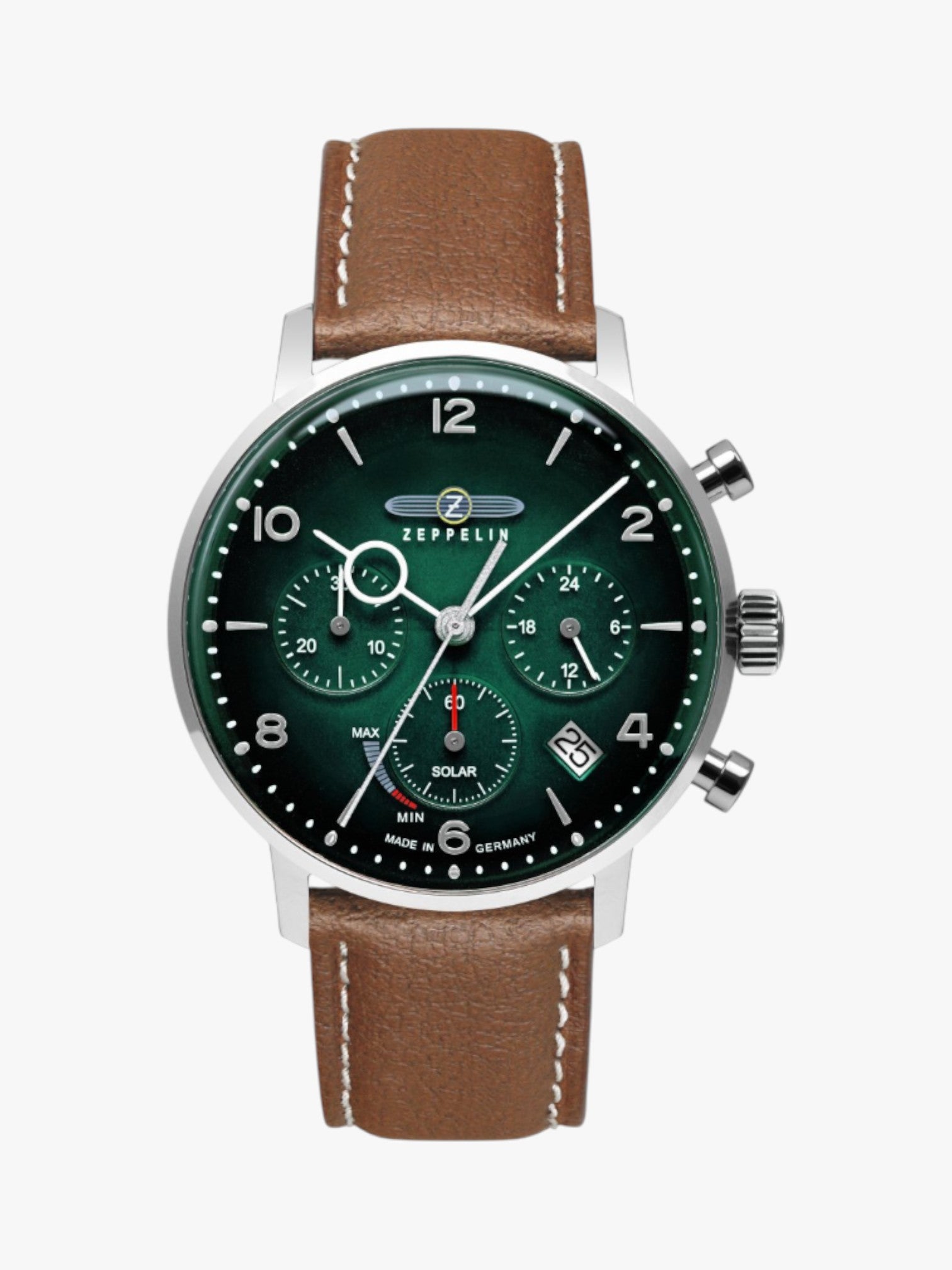 8086-4N Sustainable Planet Edition