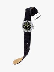 280390019 Kinderuhr mit schlichtem Motiv
