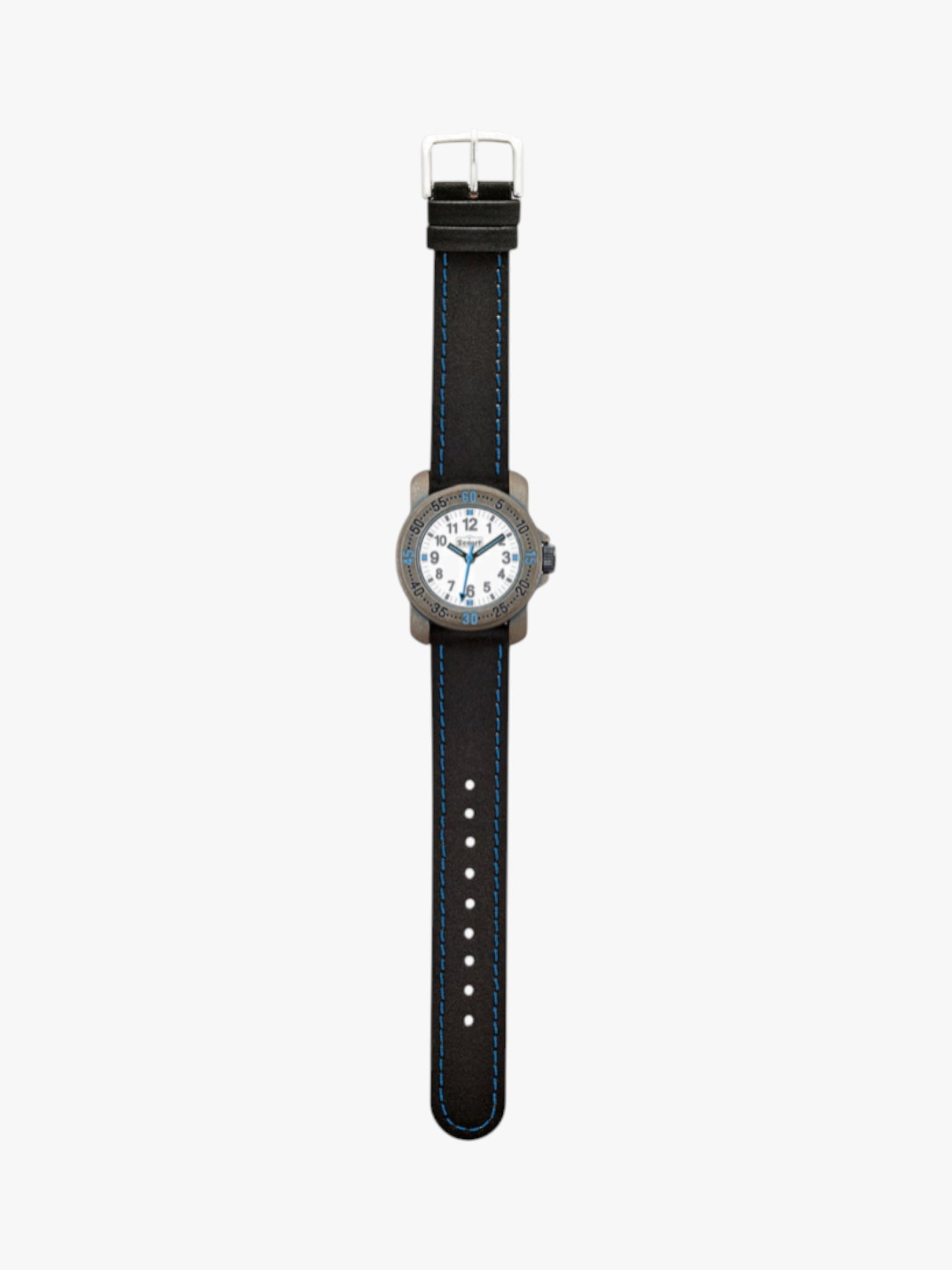 280376037 Kinderuhr mit schlichtem Motiv
