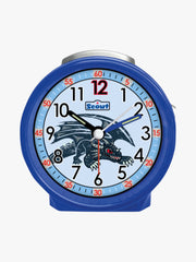 280001024 Kinderwecker mit Drachen Motiv