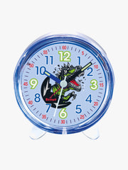 280001032 Kinderwecker mit Dinosaurier Motiv