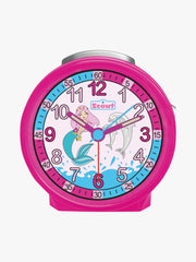 280001037 Kinderwecker mit Motiven: Delfine und Meerjungfrau