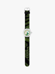 280305053 Kinderuhr mit Dinosaurier Motiv