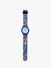 164000212 Kinderuhr mit Quad Motiv