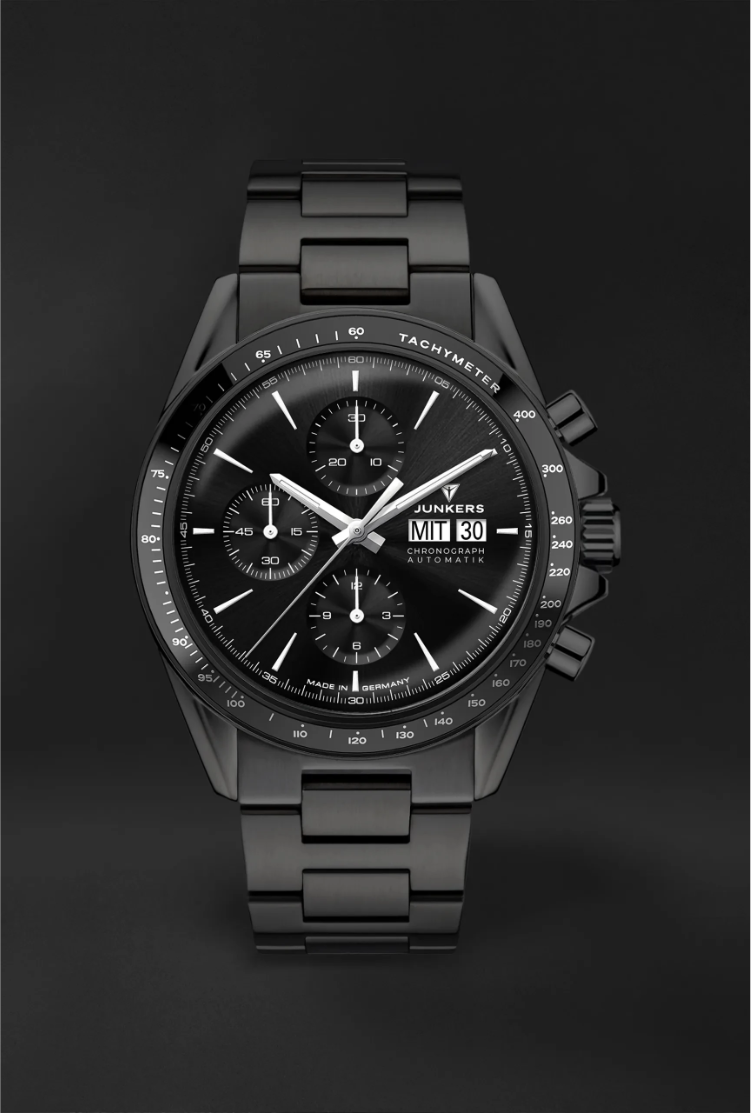 Junkers jumo top watch
