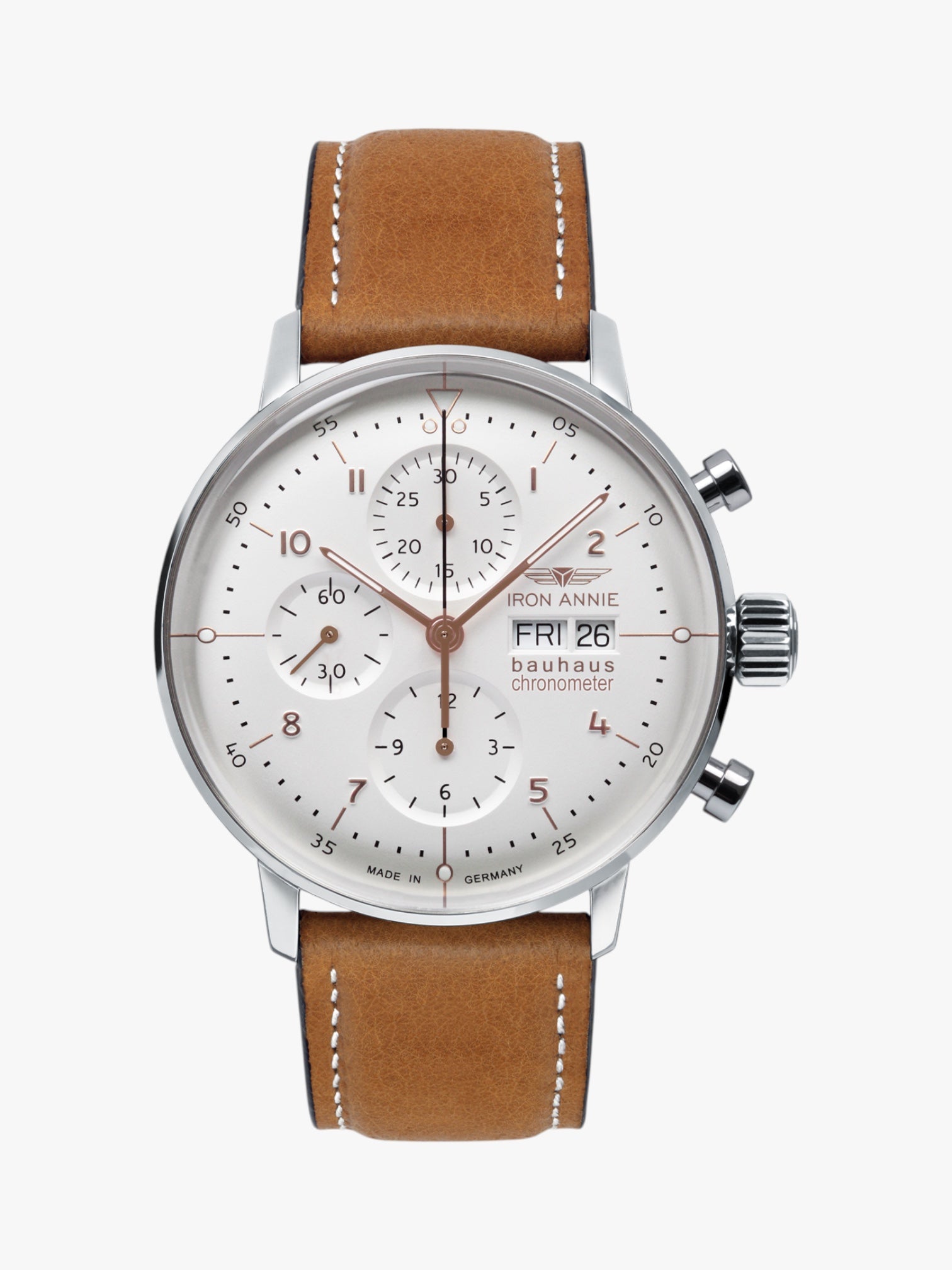 5020-4 Bauhaus 1
