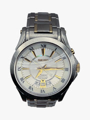 6A32-00R0 Premier Perpetual Calendar
