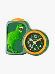 ACB06DINO Kinderwecker mit Dinosaurier Motiv