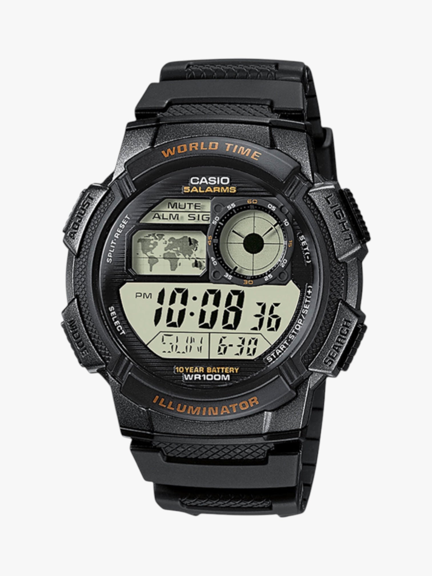 AE-1000W-1AVEF