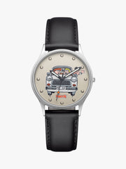 Abrafaxe "Trabant" 53101