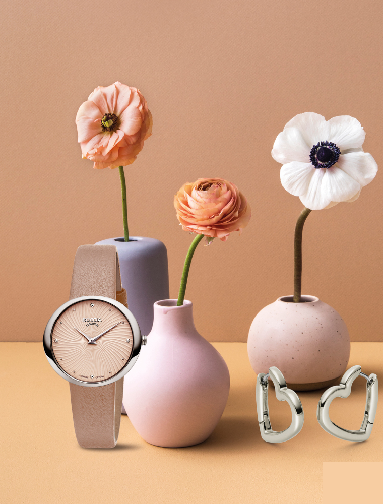 KRAHL Uhren & Schmuck