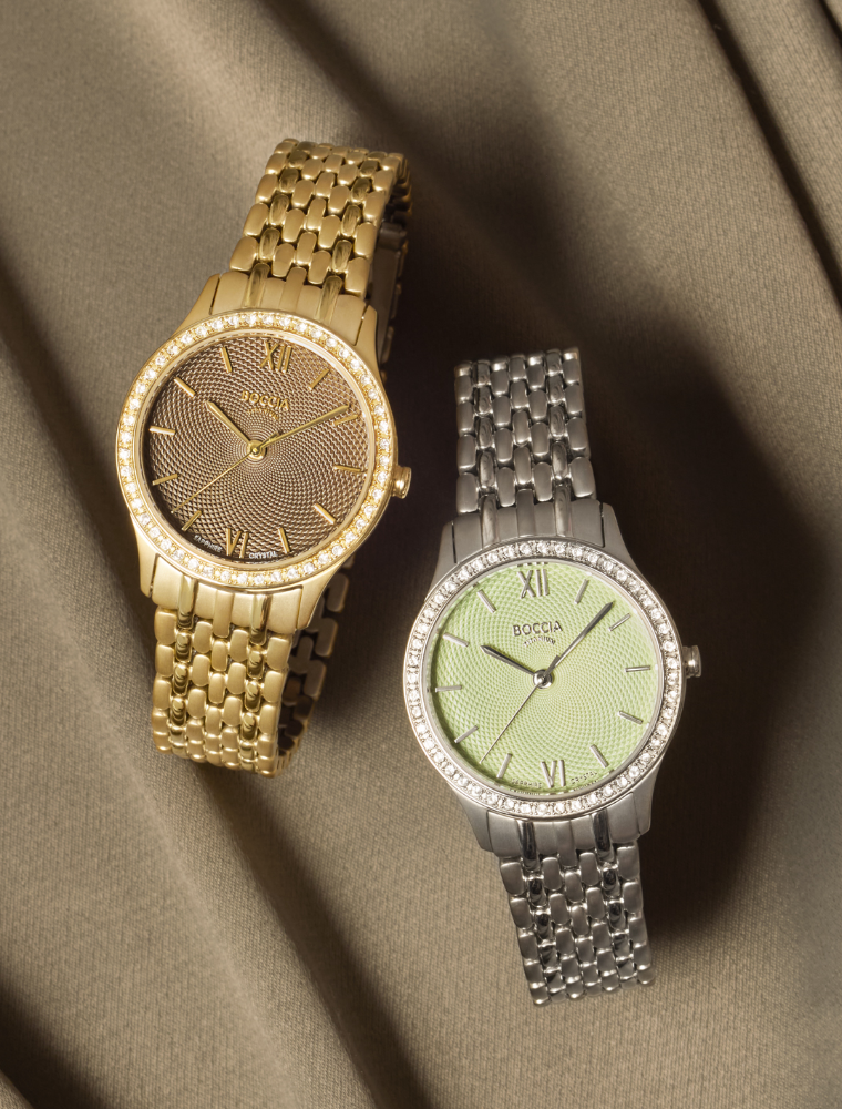 KRAHL Uhren & Schmuck