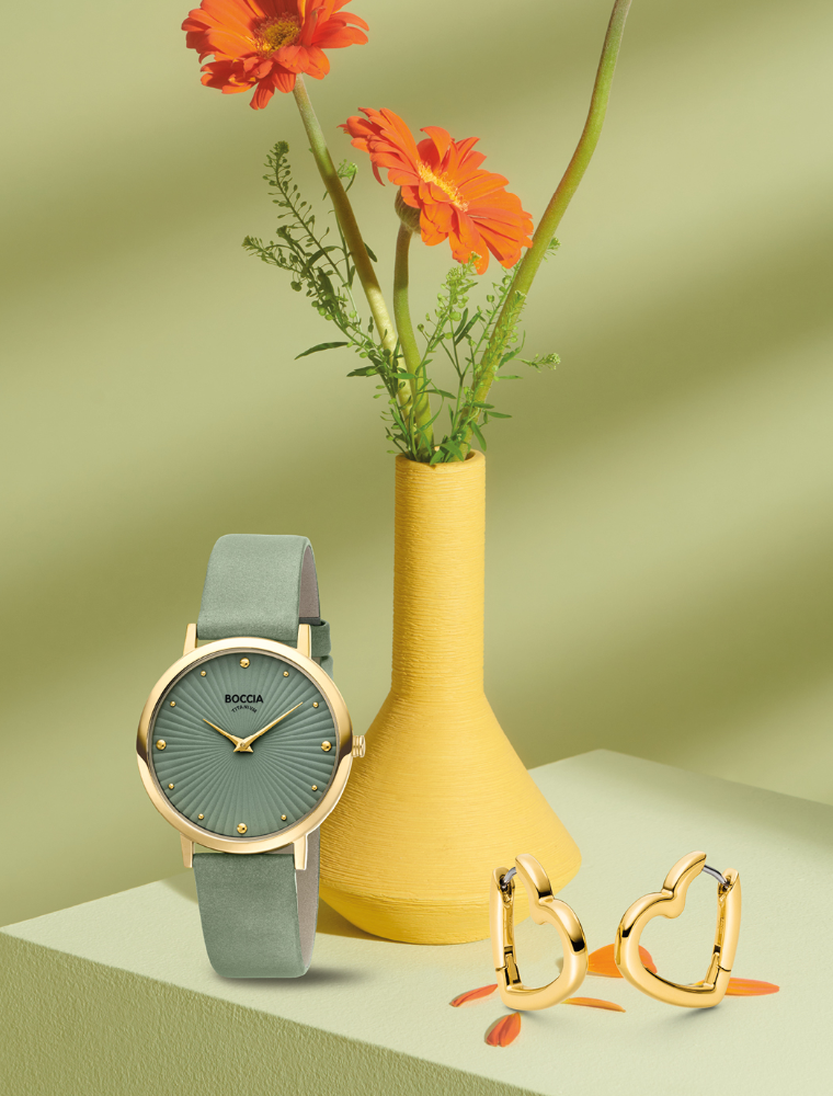 KRAHL Uhren & Schmuck