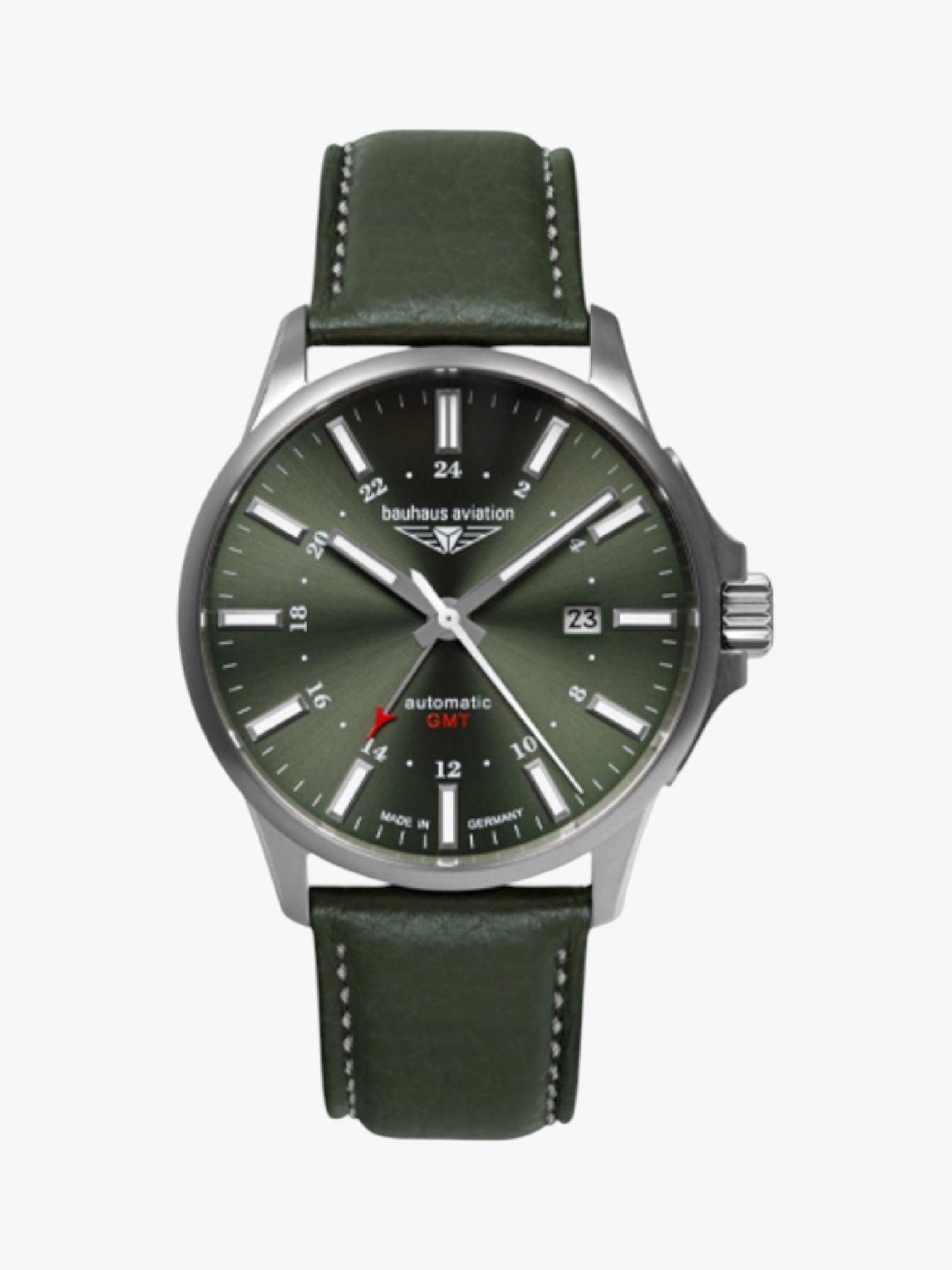 2868-4 Bauhaus Aviation