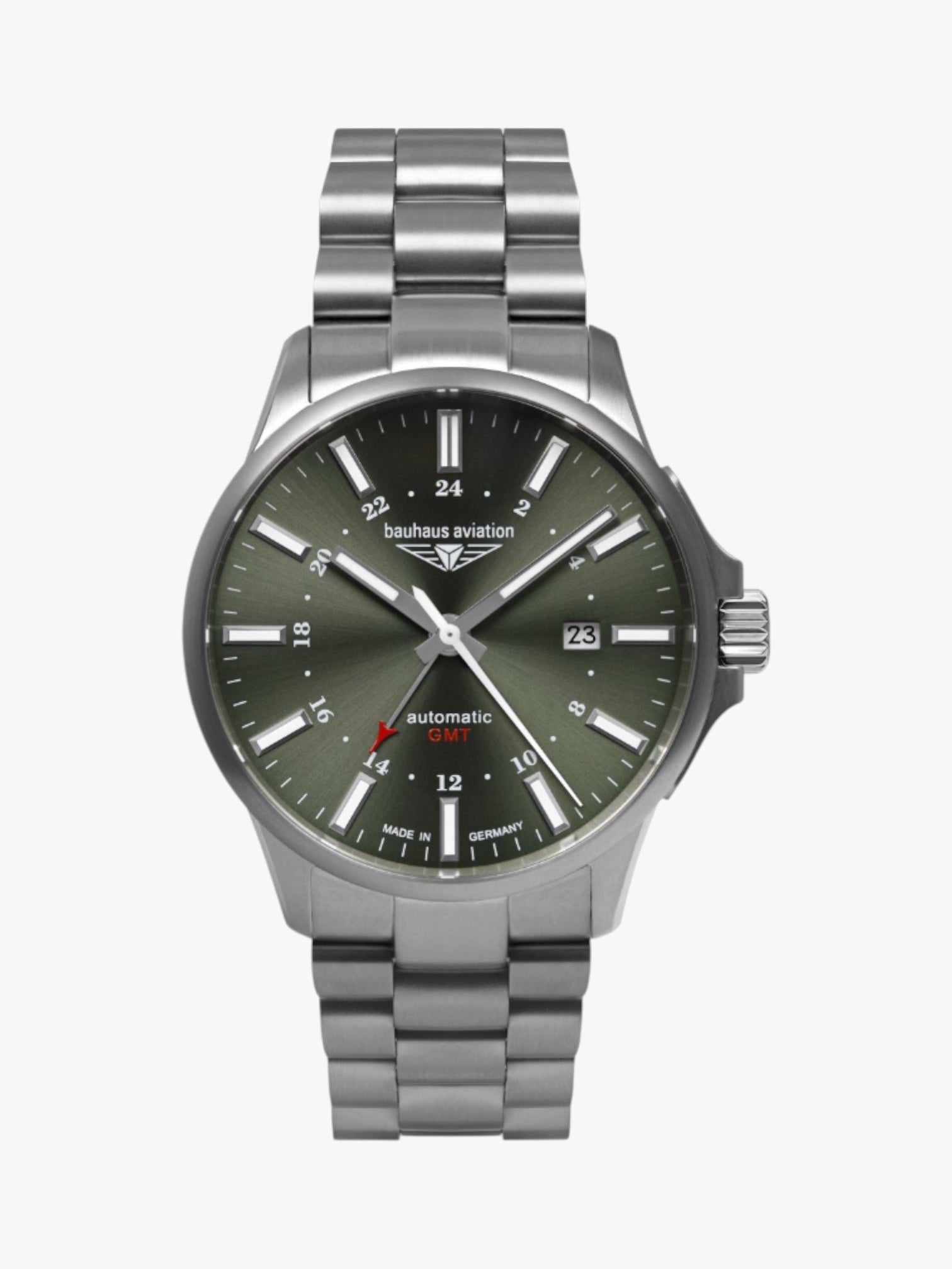 2868M-4 Bauhaus Aviation