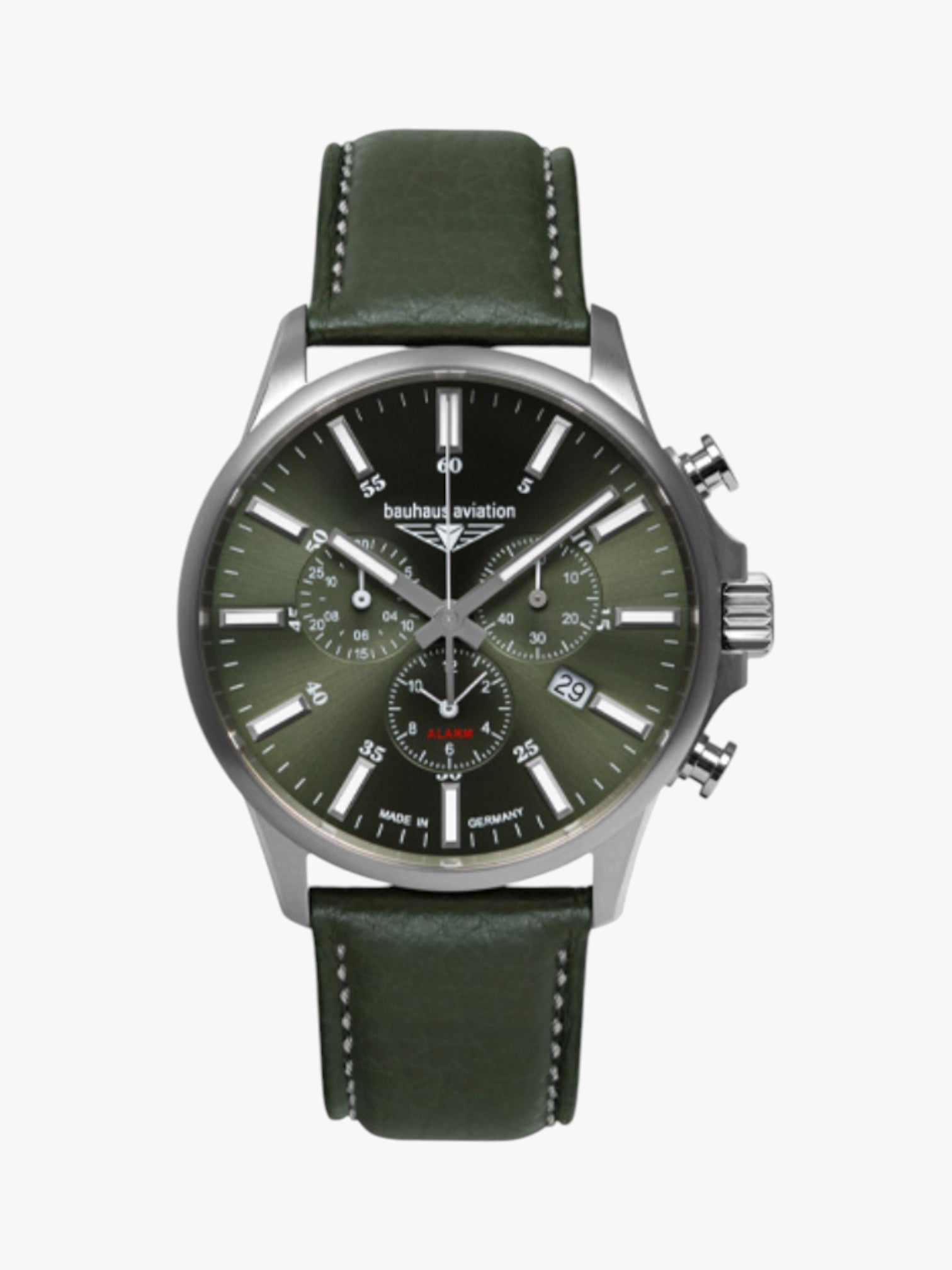 2880-4 Bauhaus Aviation