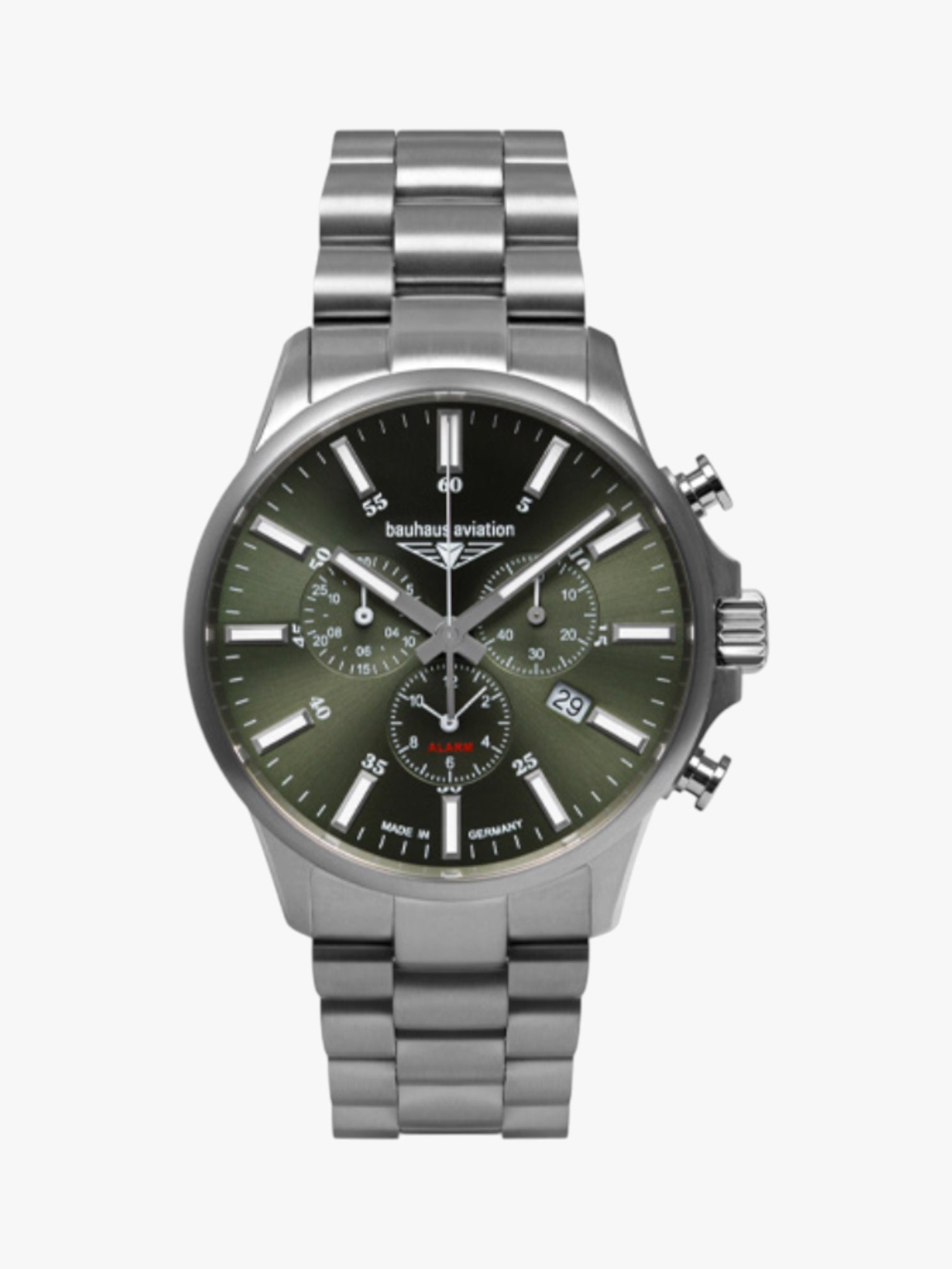 2880M-4 Bauhaus Aviation