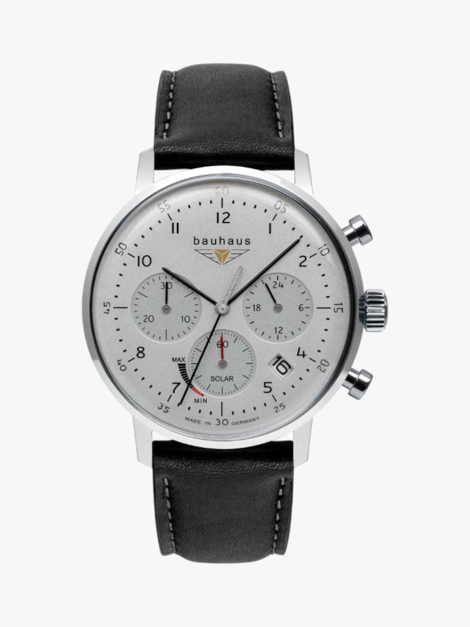 2086-1 Bauhaus Classic