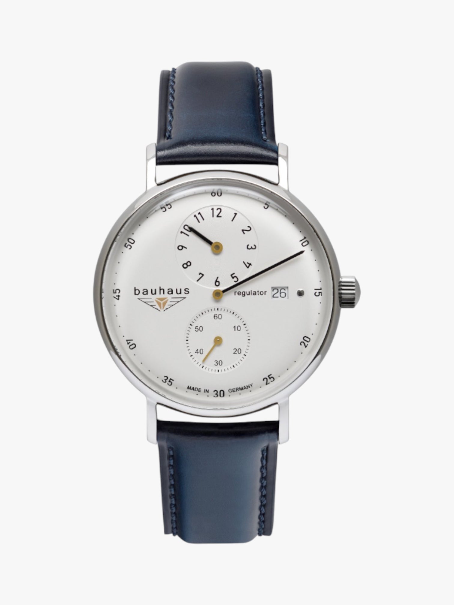 2126-1 Bauhaus Classic