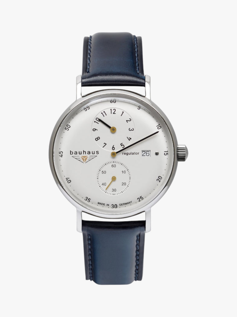 2126-1 Bauhaus Classic