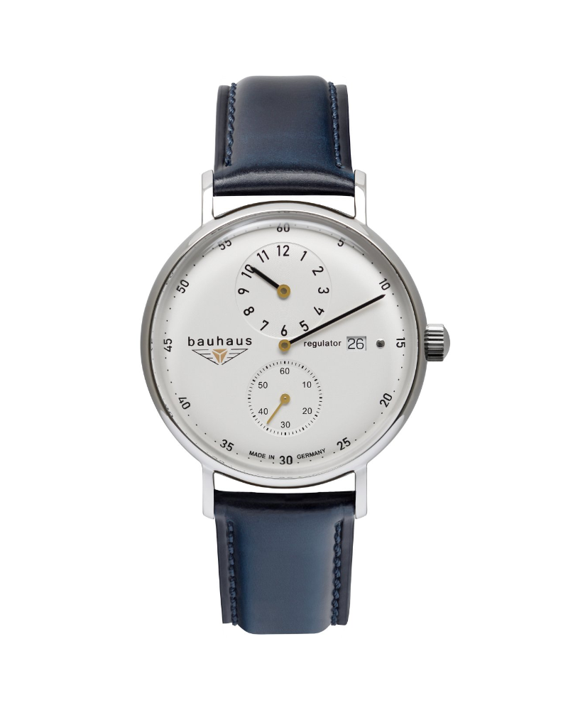 2126-1 Bauhaus Classic