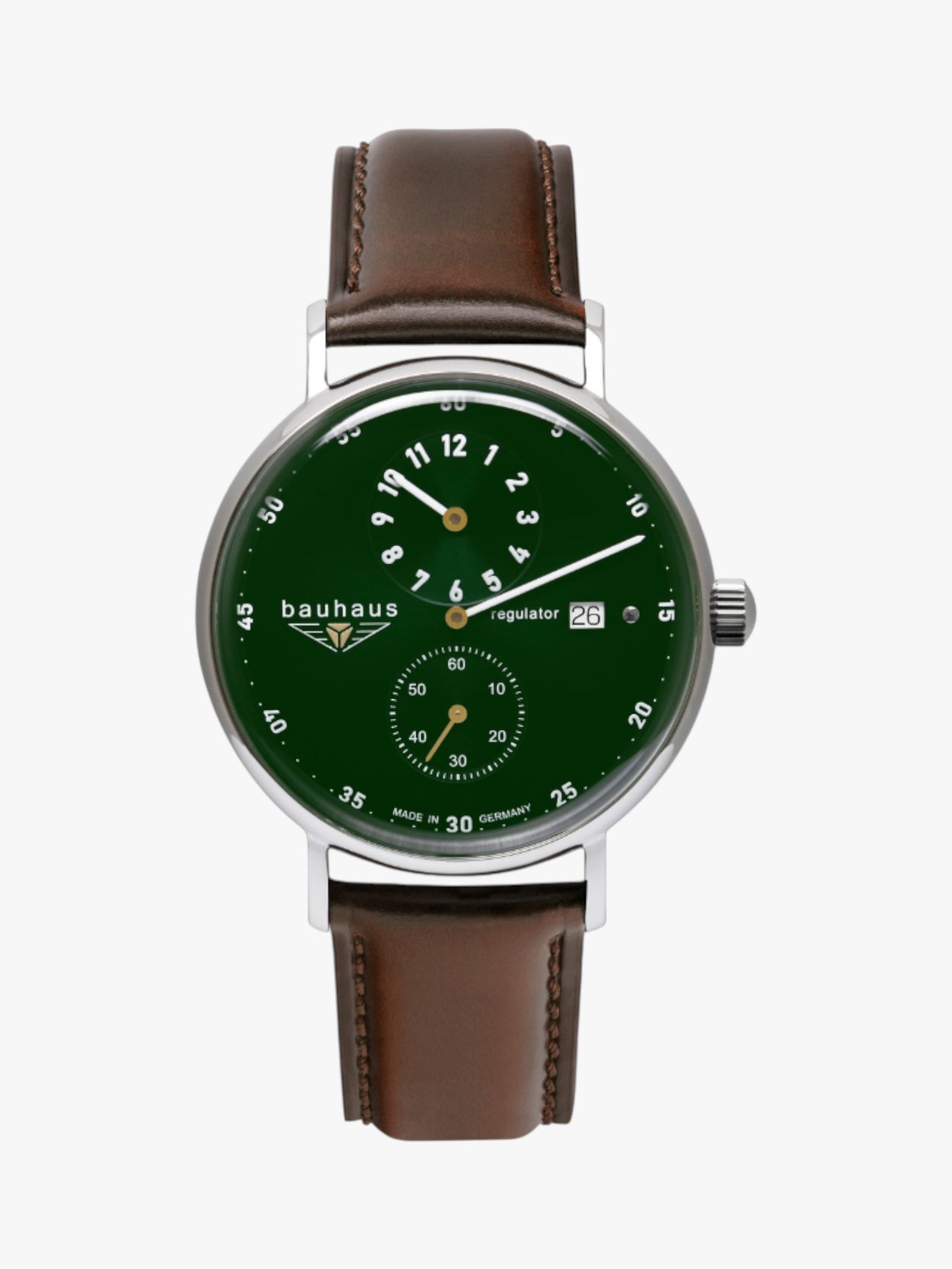 2126-4 Bauhaus Classic