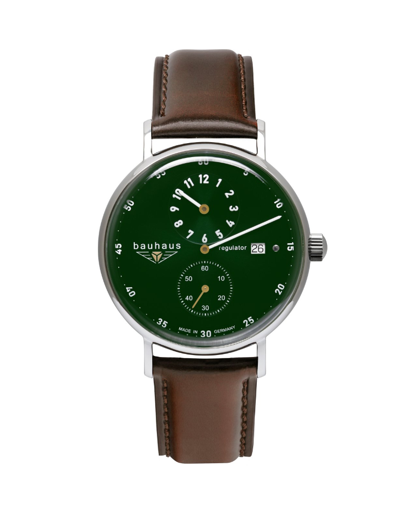 2126-4 Bauhaus Classic