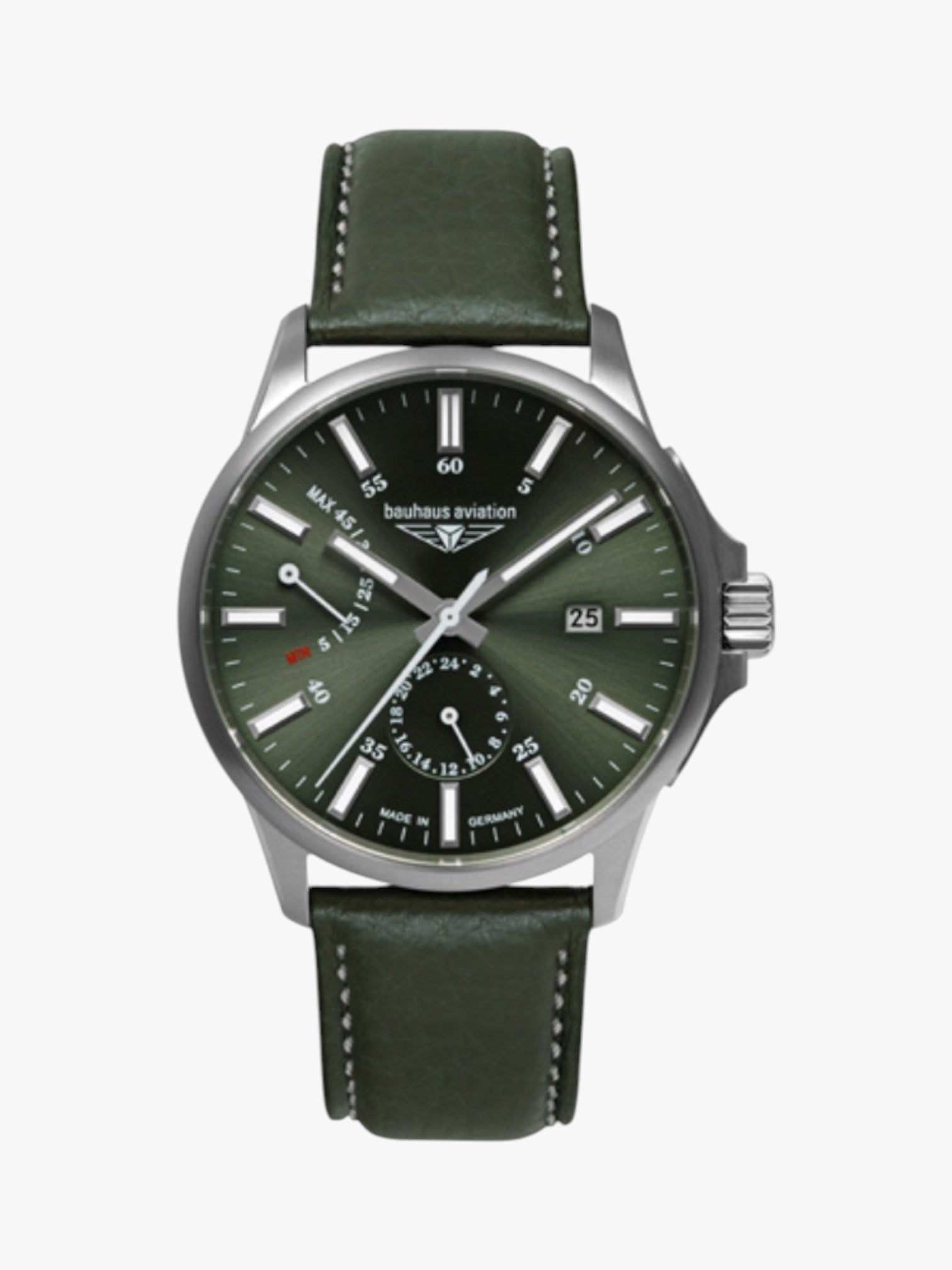 2860-4 Bauhaus Aviation
