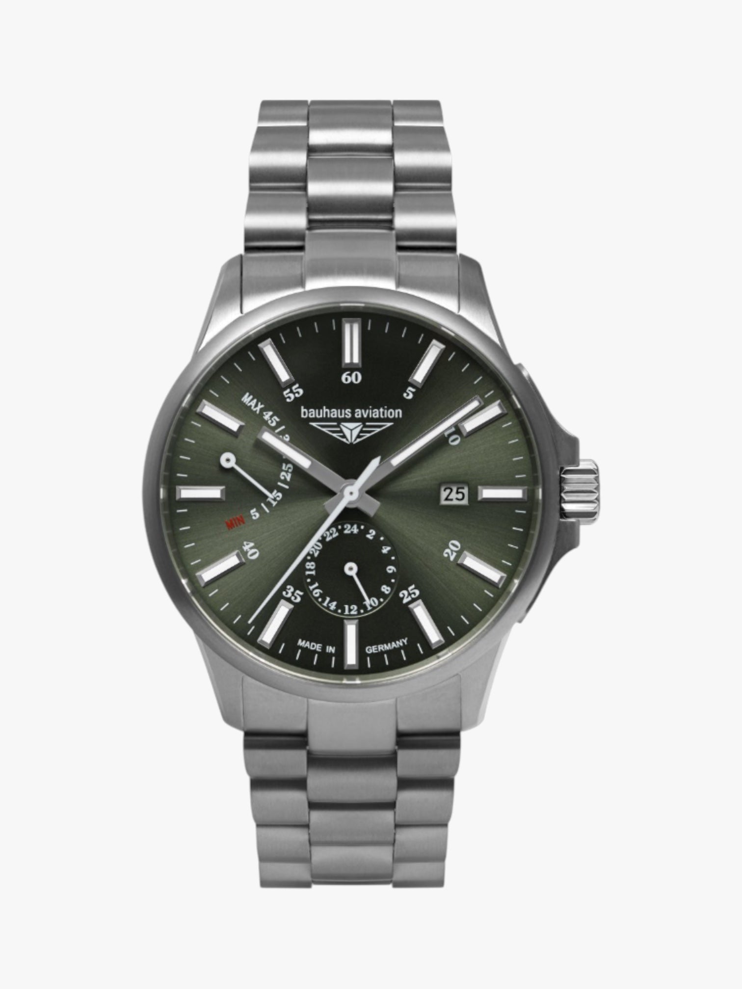 2860M-4 Bauhaus Aviation