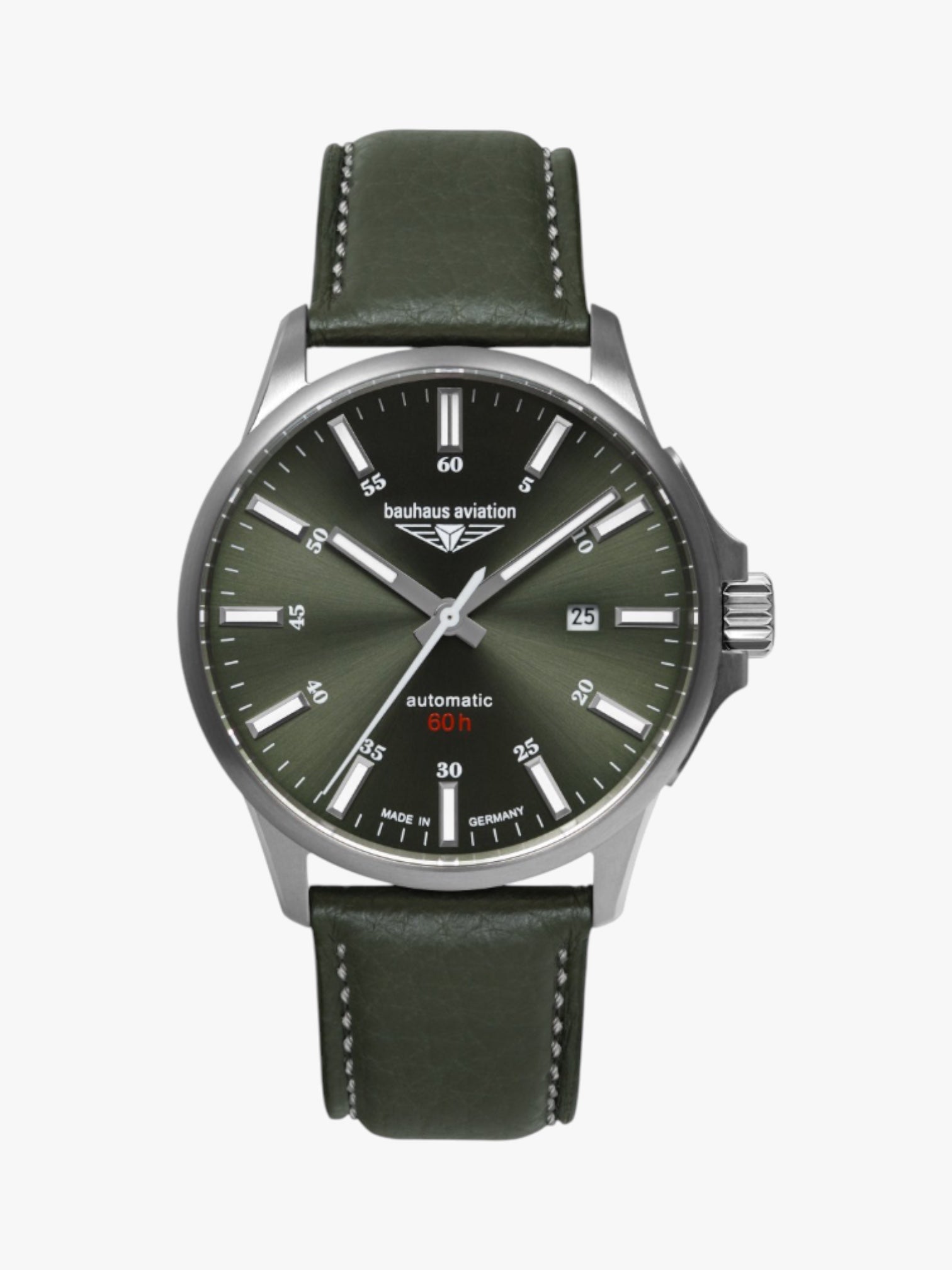 2864-4 Bauhaus Aviation