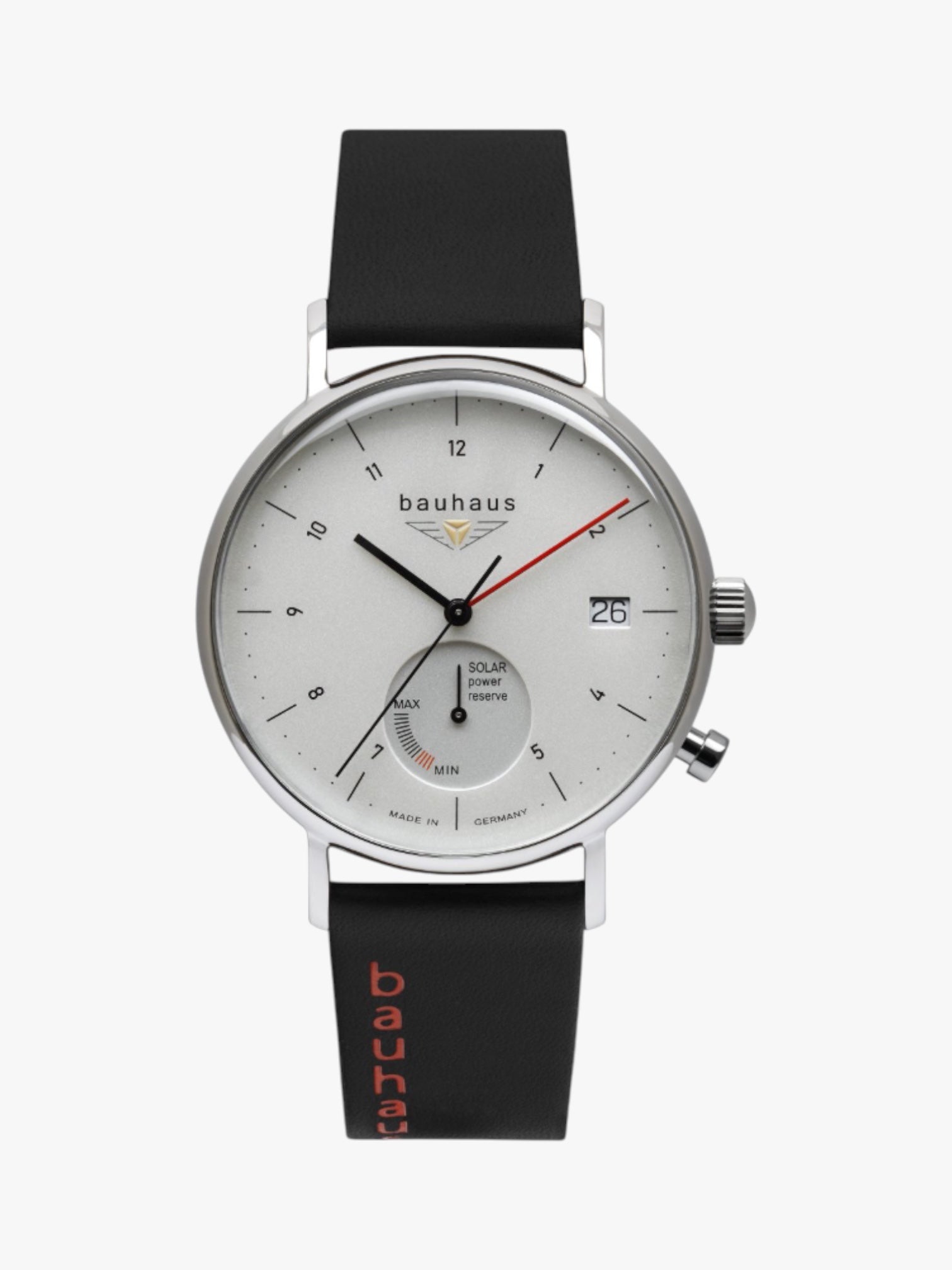 2112-1 Bauhaus Classic