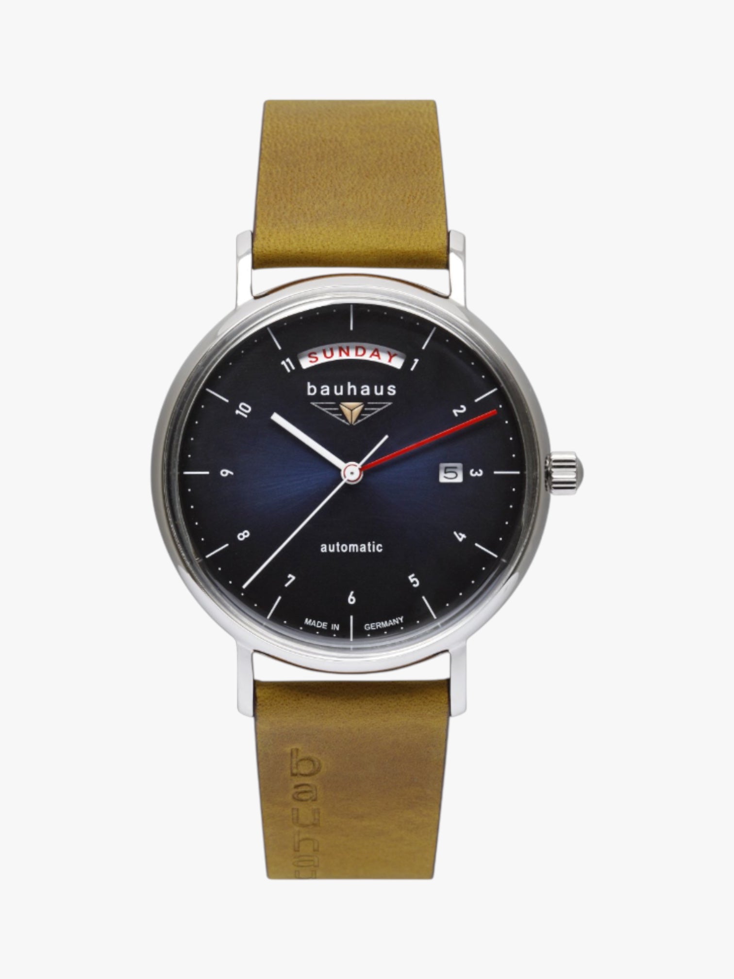 2162-3 Bauhaus Classic