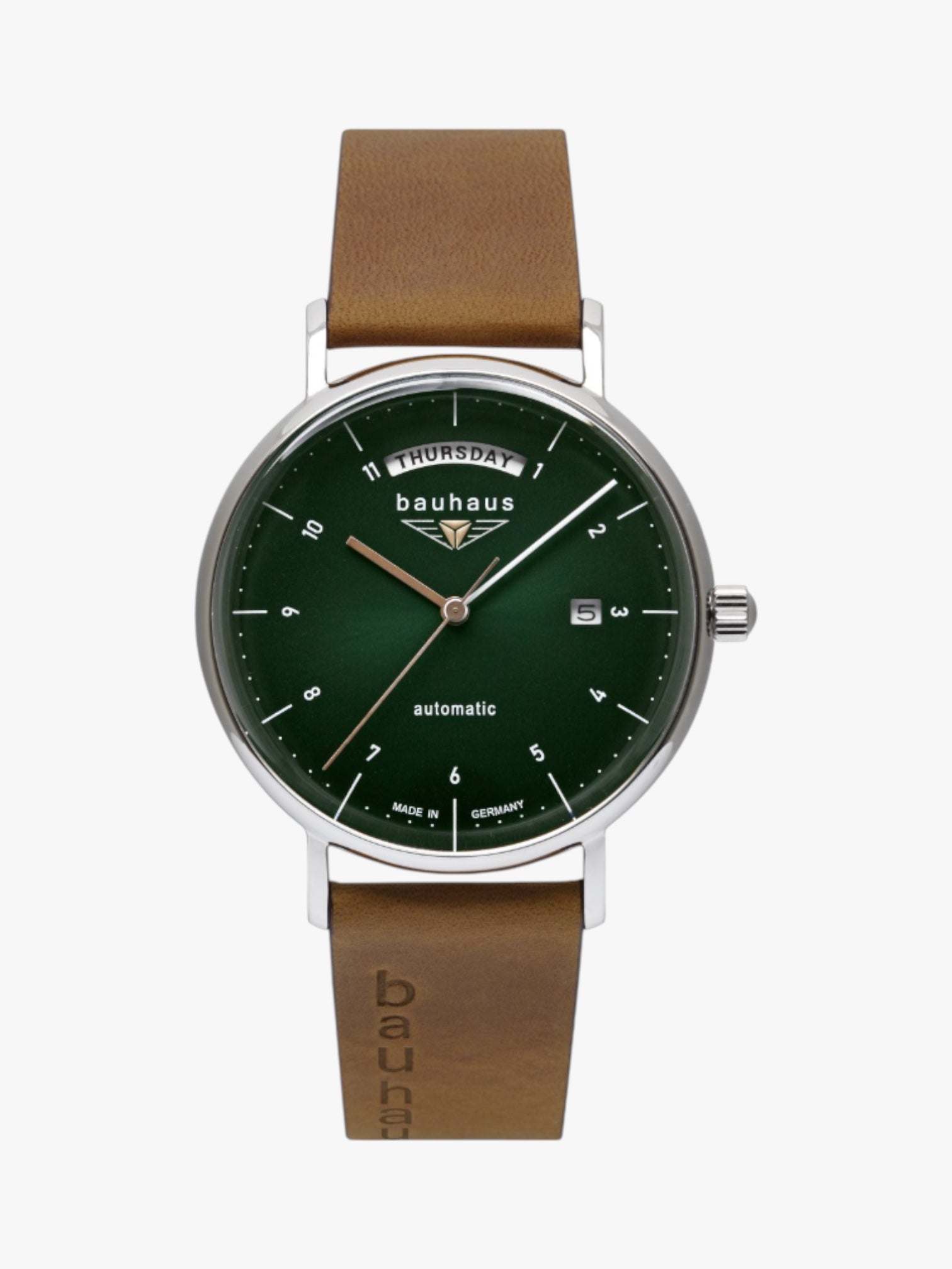 2162-4 Bauhaus Classic