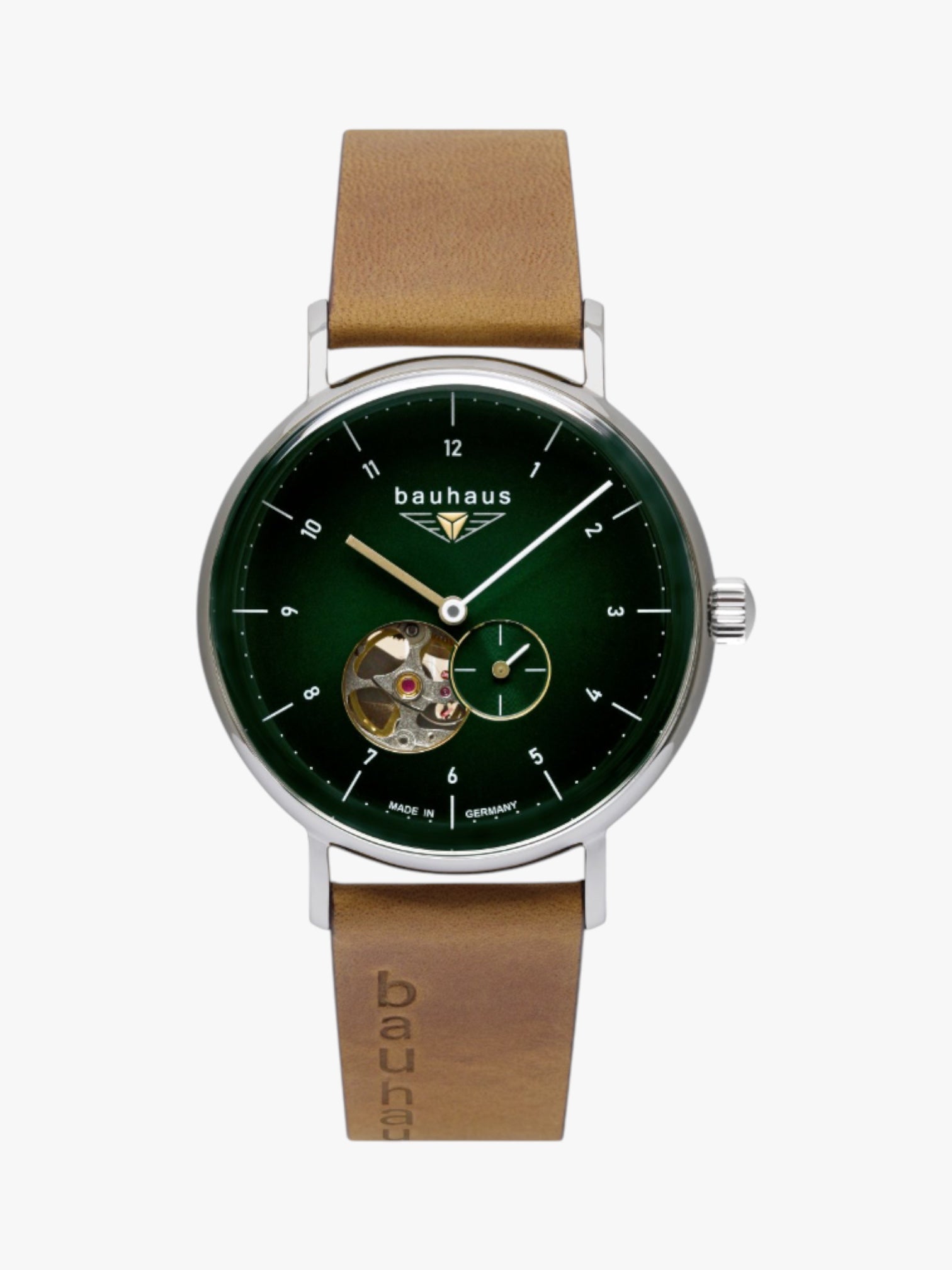 2166-4 Bauhaus Classic