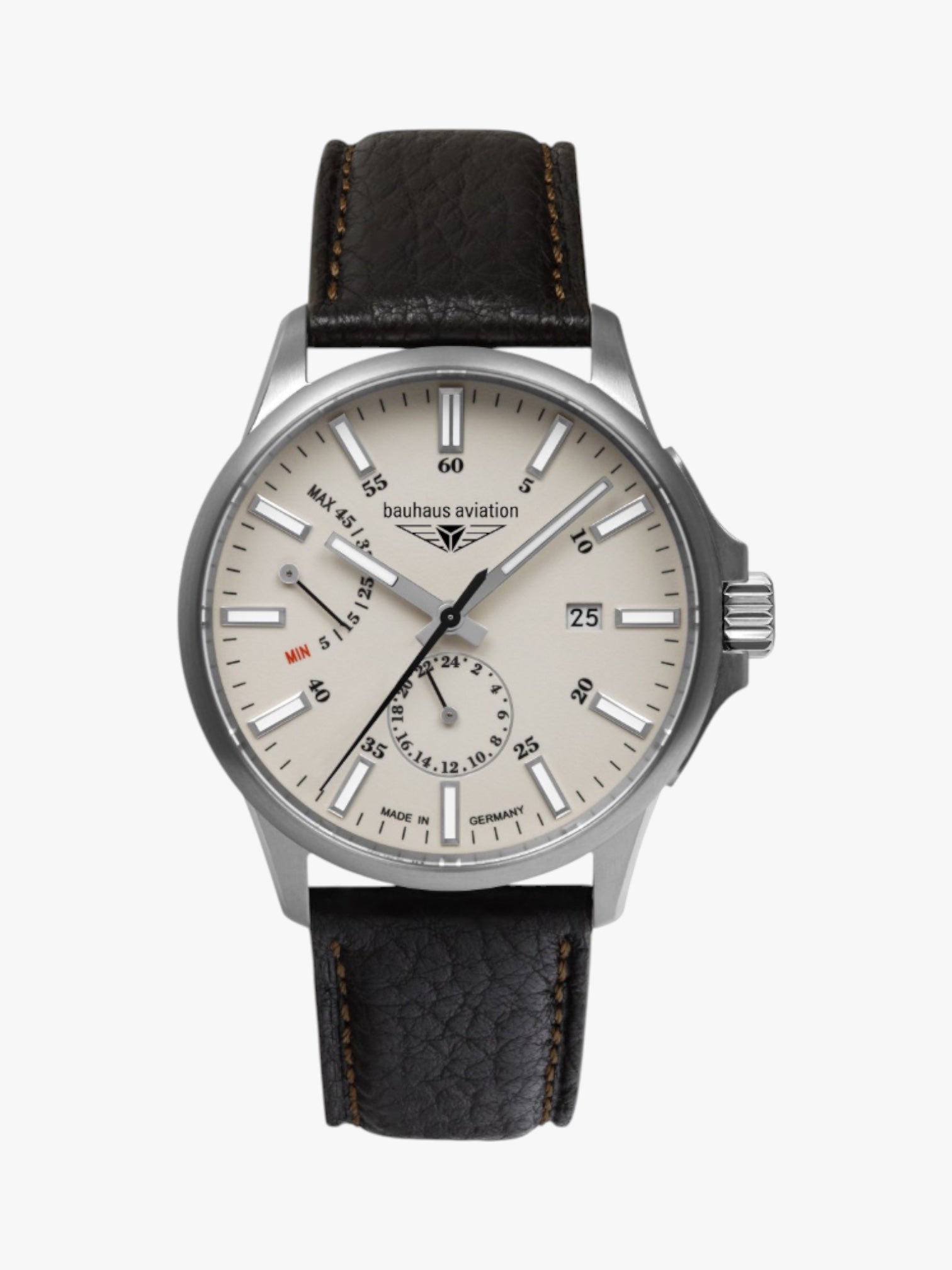 2860-5 Bauhaus Aviation
