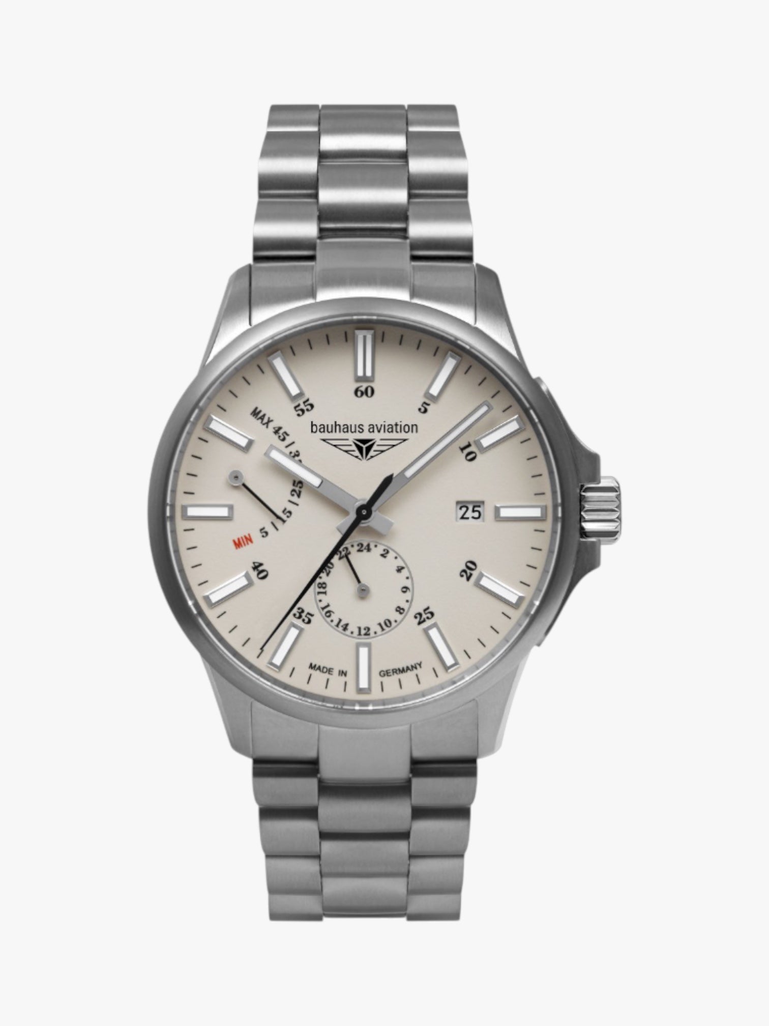 2860M-5 Bauhaus Aviation