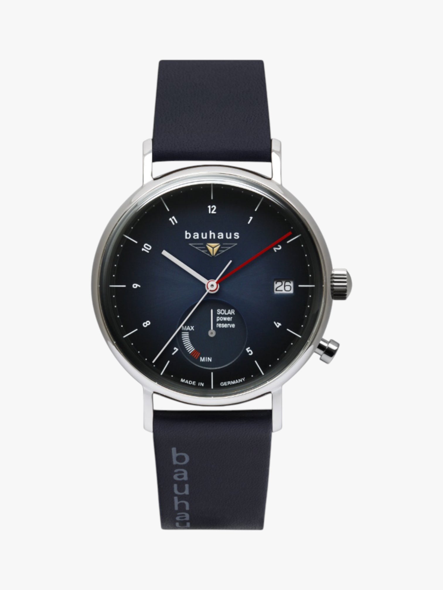 2112-3 Bauhaus Classic