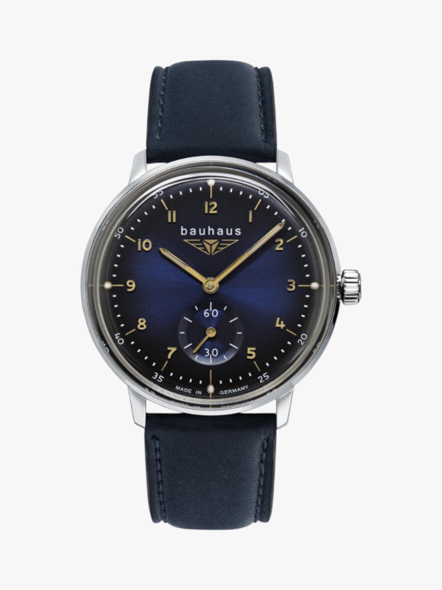 2037-3 Bauhaus Classic