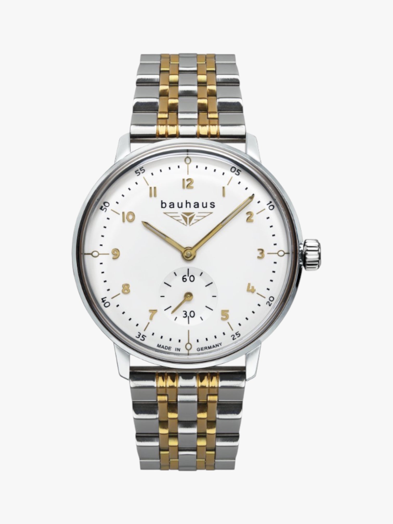 2037M-1 Bauhaus Classic