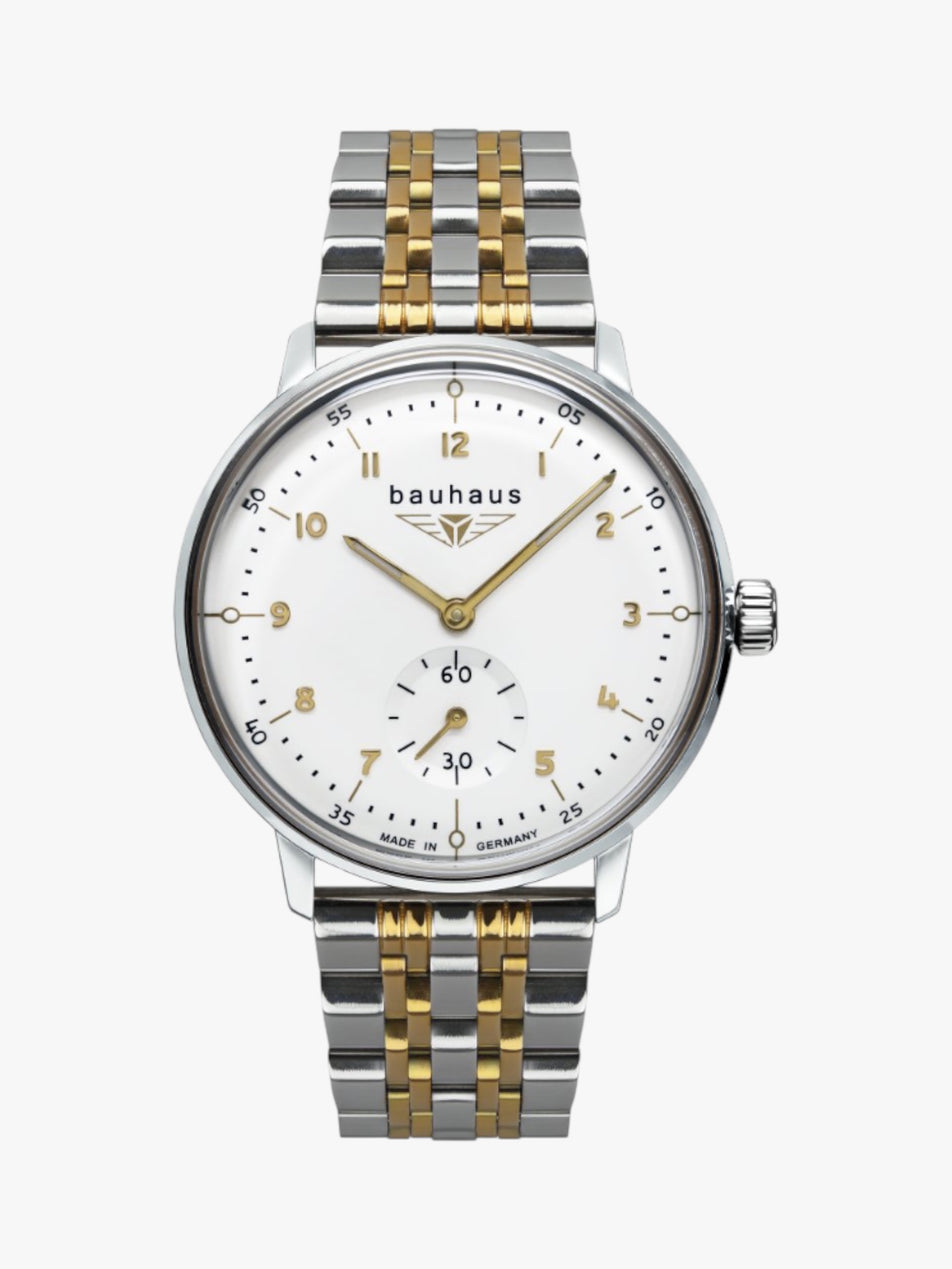 2037M-1 Bauhaus Classic