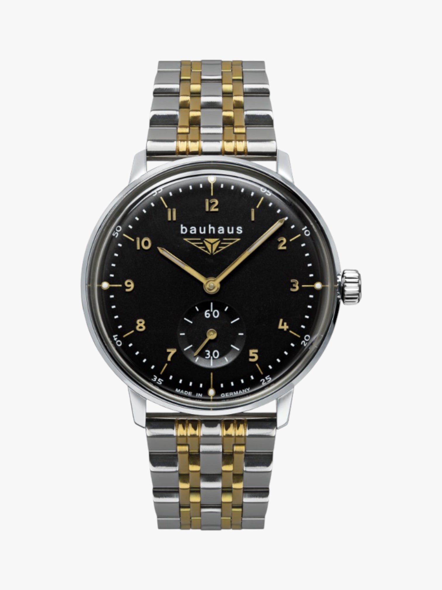 2037M-2 Bauhaus Classic