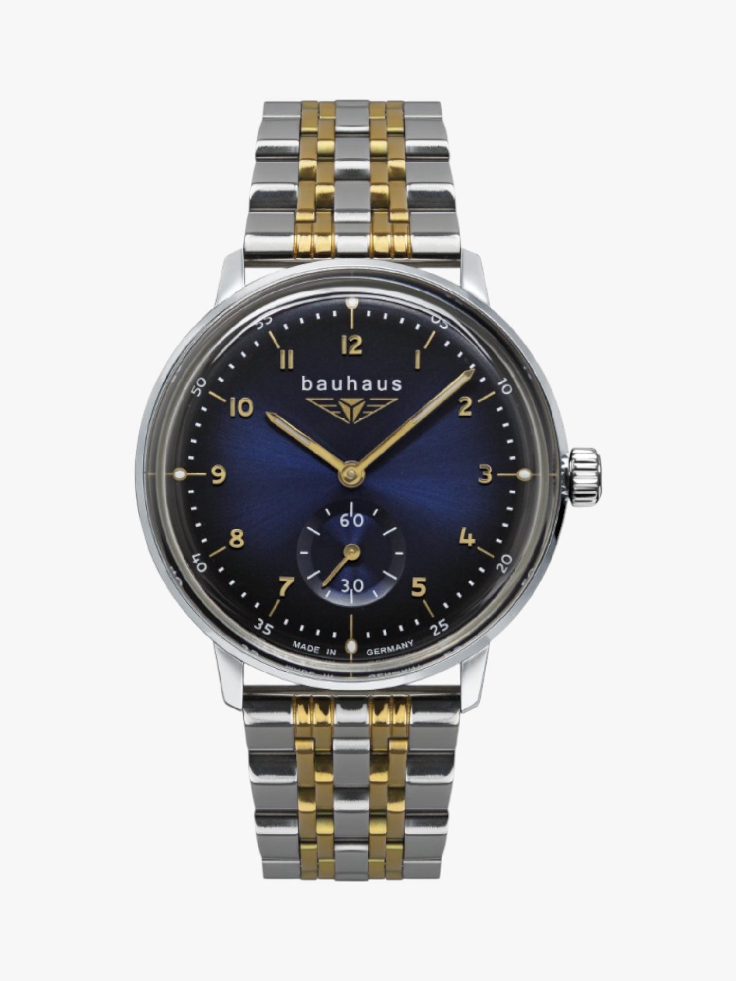 2037M-3 Bauhaus Classic