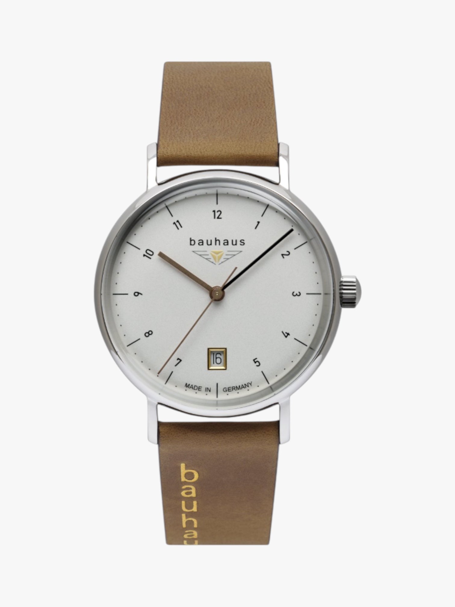 2141-1 Bauhaus Classic