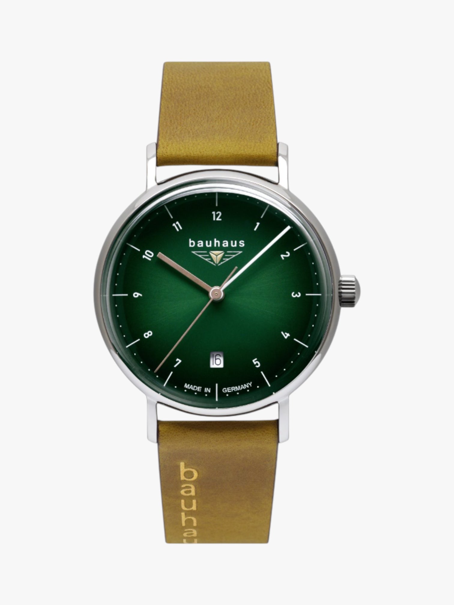 2141-4 Bauhaus Classic